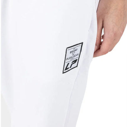 Fitness Pants LP Limits Ottomix Legal Power