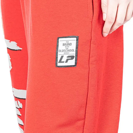Fitness Pants LP Limits Ottomix Legal Power