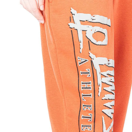 Fitness Pants LP Limits Ottomix Legal Power