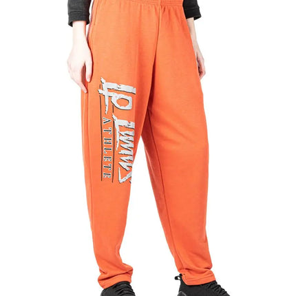 Fitness Pants LP Limits Ottomix Legal Power