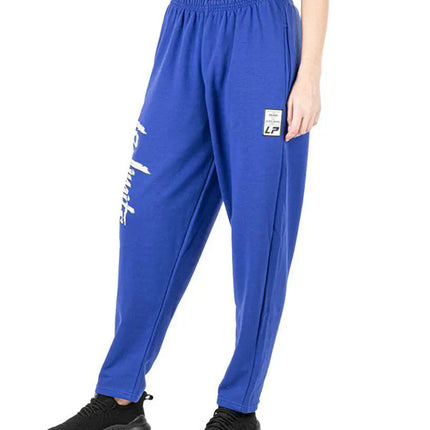 Fitness Pants LP Limits Ottomix Legal Power