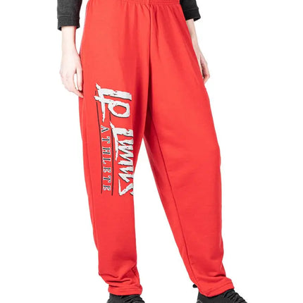 Fitness Pants LP Limits Ottomix Legal Power