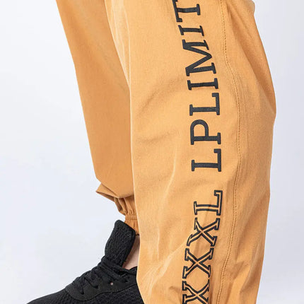 Fitnesspant XXXXL LP Limits Nylon-Fasern Legal Power