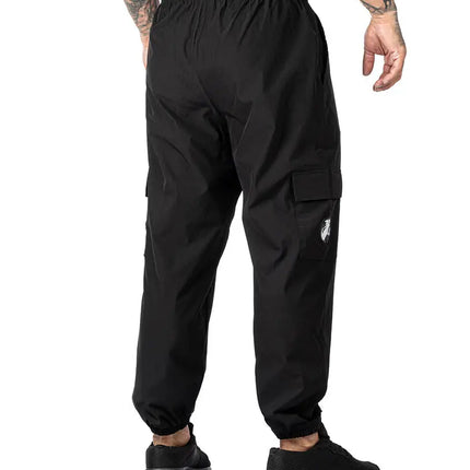 Fitnesspant XXXXL LP Limits Nylon-Fasern Legal Power