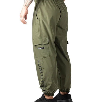 Fitnesspant XXXXL LP Limits Nylon-Fasern Legal Power