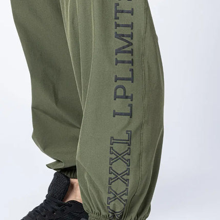 Fitnesspant XXXXL LP Limits Nylon-Fasern Legal Power