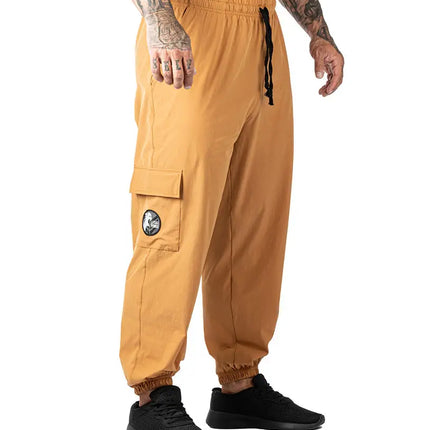 Fitnesspant XXXXL LP Limits Nylon-Fasern Legal Power
