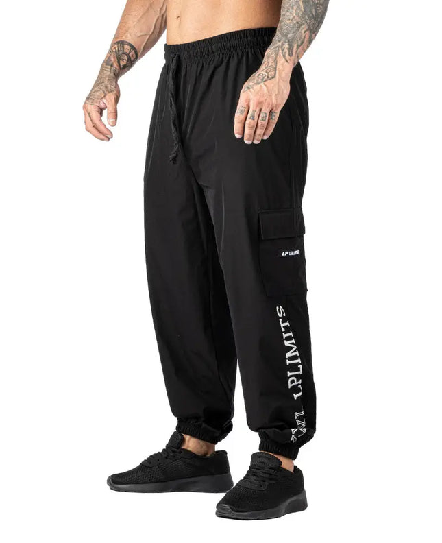 Fitnesspant XXXXL LP Limits Nylon-Fasern Legal Power