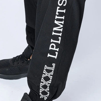 Fitnesspant XXXXL LP Limits Nylon-Fasern Legal Power