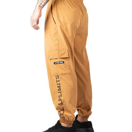 Fitnesspant XXXXL LP Limits Nylon-Fasern Legal Power