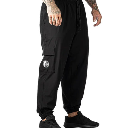 Fitnesspant XXXXL LP Limits Nylon-Fasern Legal Power