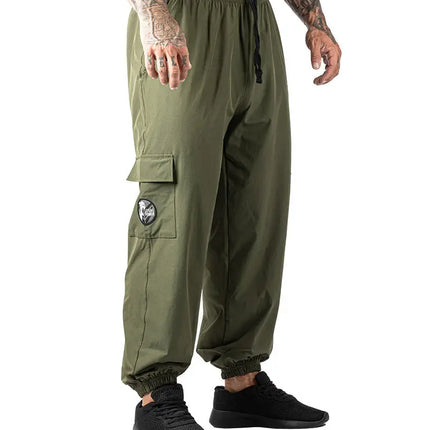 Fitnesspant XXXXL LP Limits Nylon-Fasern Legal Power