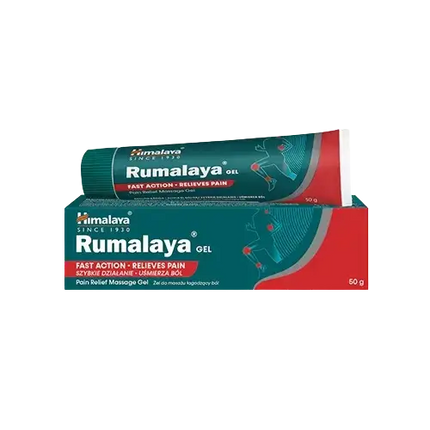 Gel Rumalaya HIMALAYA 50g