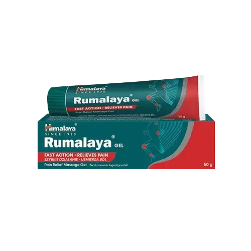 Gel Rumalaya HIMALAYA 50g