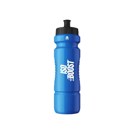 Gourde Iso Boost 900 ml Hiro.Lab en plastique sans BPA, idéale pour l'hydratation sportive et quotidienne
