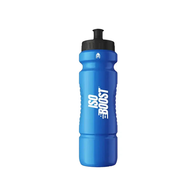 Gourde Iso Boost 900 ml Hiro.Lab en plastique sans BPA, idéale pour l'hydratation sportive et quotidienne
