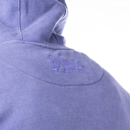 Hoodie Legal Power Stonewashed brushed inside Ottomix