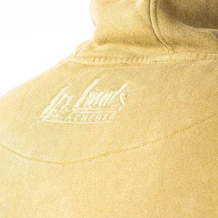 Hoodie Legal Power Stonewashed brushed inside Ottomix