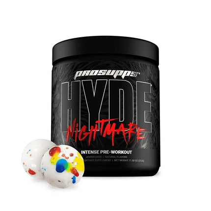 HYDE Nightmare 300g Jawbreaker Prosupps