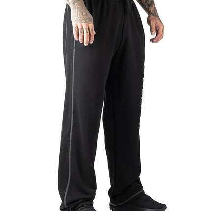 Jogger Legal Power Ottomix