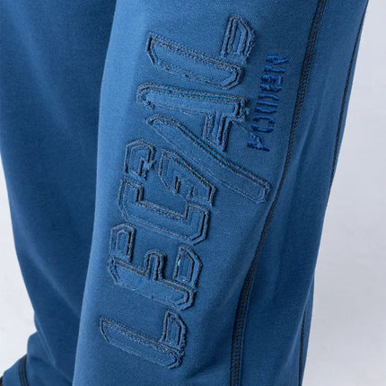 Jogger Legal Power Ottomix