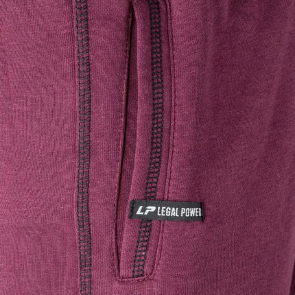Jogger Legal Power Ottomix