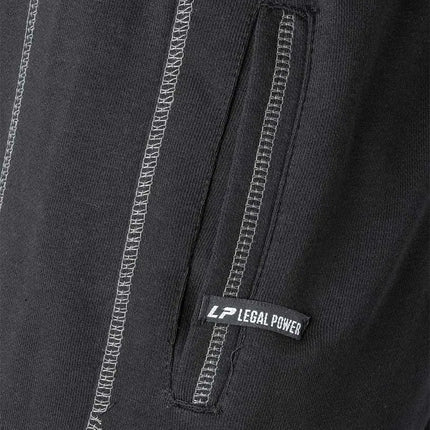 Jogger Legal Power Ottomix