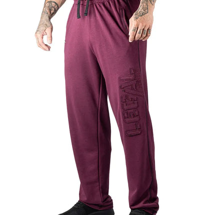Jogger Legal Power Ottomix