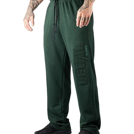 Jogger Legal Power Ottomix