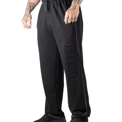 Jogger Legal Power Ottomix