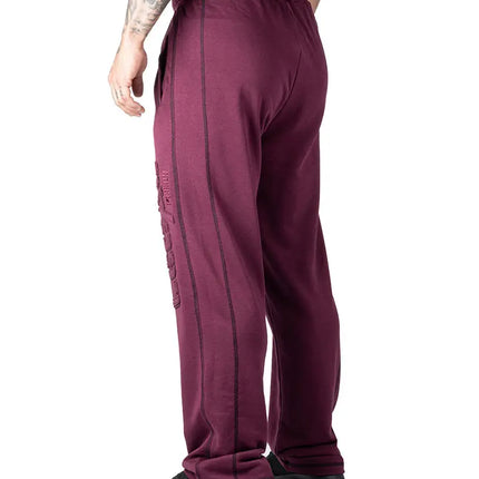 Jogger Legal Power Ottomix