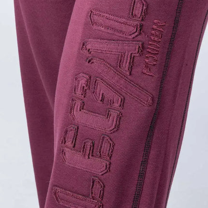 Jogger Legal Power Ottomix