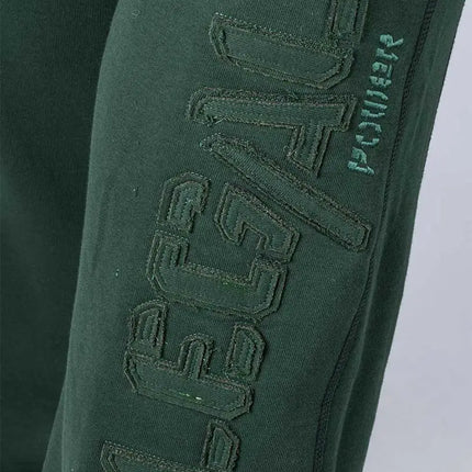 Jogger Legal Power Ottomix