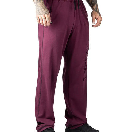 Jogger Legal Power Ottomix
