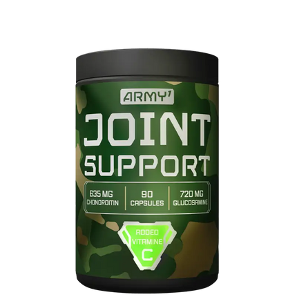  Army 1 Joint Support – Complément articulaire en gélules, boîte de 90 capsules
