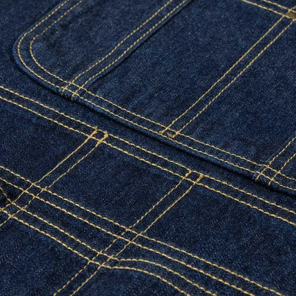Legal Power Cooking Apron Denim