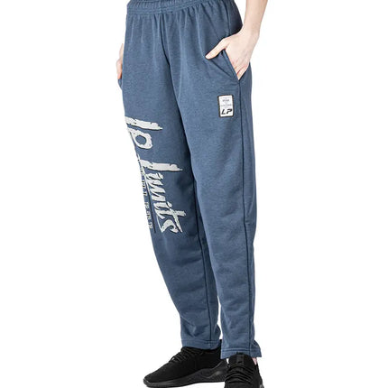 Limited Edition Fitness Pants LP Limits Ottomix Legal Power