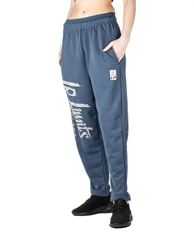 Limited Edition Fitness Pants LP Limits Ottomix Legal Power