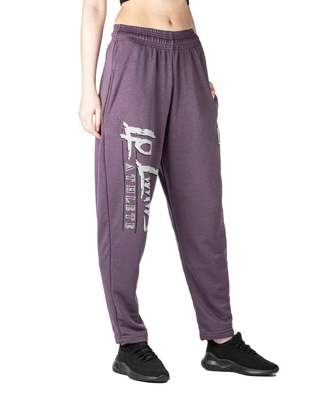 Limited Edition Fitness Pants LP Limits Ottomix Legal Power