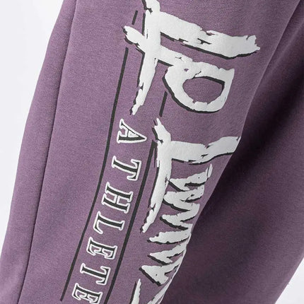 Limited Edition Fitness Pants LP Limits Ottomix Legal Power
