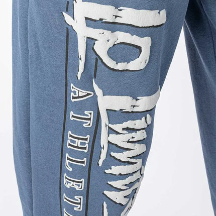 Limited Edition Fitness Pants LP Limits Ottomix Legal Power