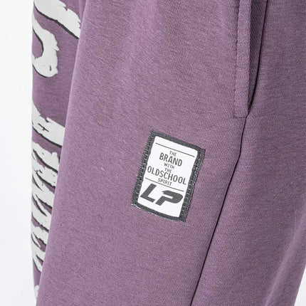 Limited Edition Fitness Pants LP Limits Ottomix Legal Power