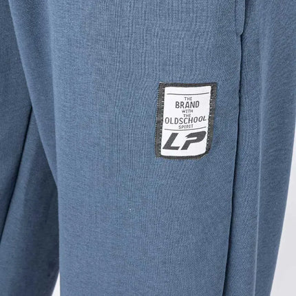 Limited Edition Fitness Pants LP Limits Ottomix Legal Power