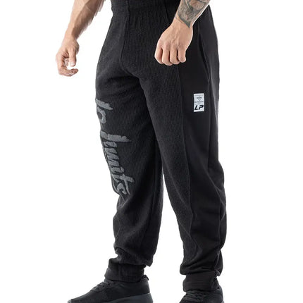LP Limits Pantalon Bodybuilding Bostomix Legal Power
