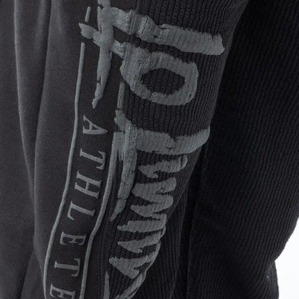 LP Limits Pantalon Bodybuilding Bostomix Legal Power