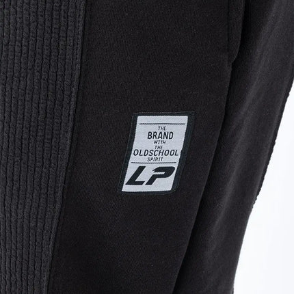 LP Limits Pantalon Bodybuilding Bostomix Legal Power