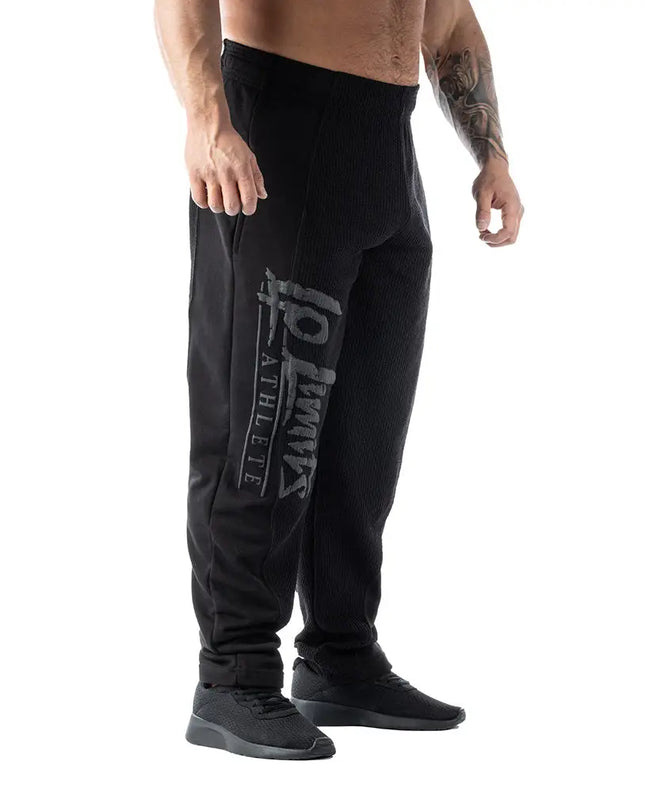 LP Limits Pantalon Bodybuilding Bostomix Legal Power