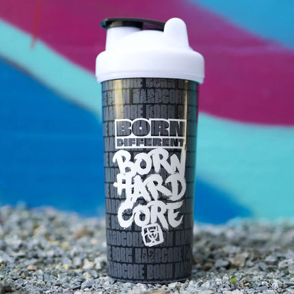 Shaker MUTANT Born Hardcore 700 ml Blanc