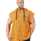 Orange / XS