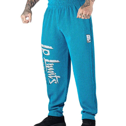 Neon Pantalon Bodybuilding LP Limits Boston Legal Power